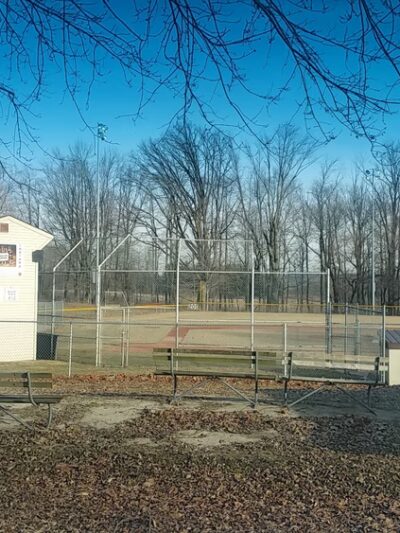 Hagerstown Public Park - Hagerstown, IN