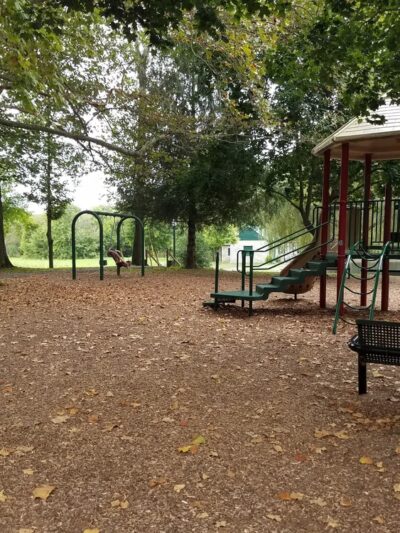 Pangborn Park - Hagerstown, MD