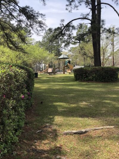 Boone Triangle Park of Hahira - Hahira, GA