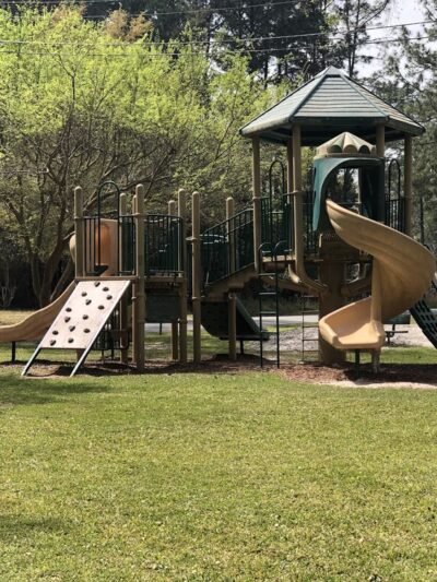 Boone Triangle Park of Hahira - Hahira, GA