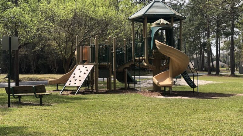 Boone Triangle Park of Hahira - Hahira, GA