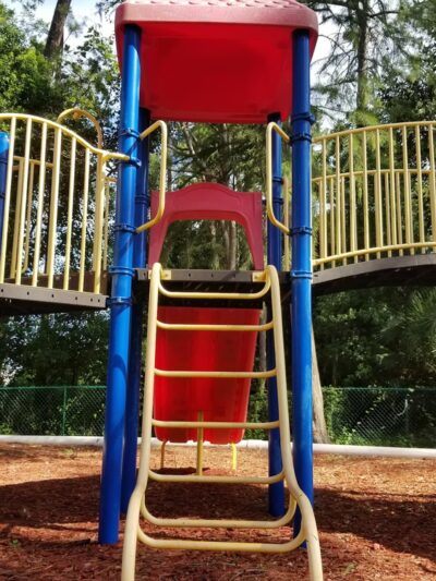 Hahira City Park - Hahira, GA