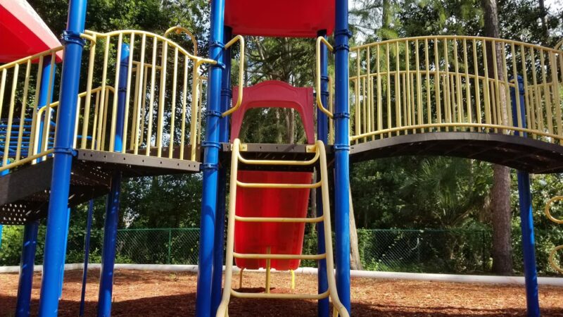 Hahira City Park - Hahira, GA