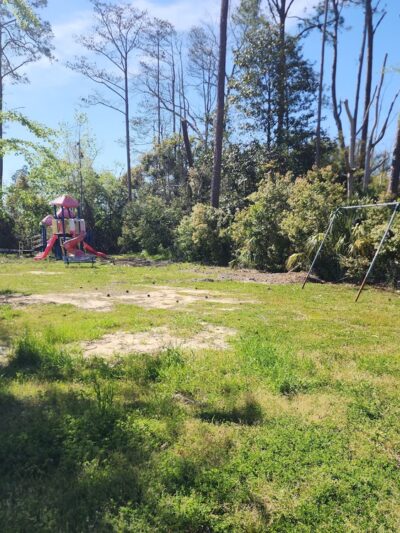 Hahira City Park - Hahira, GA