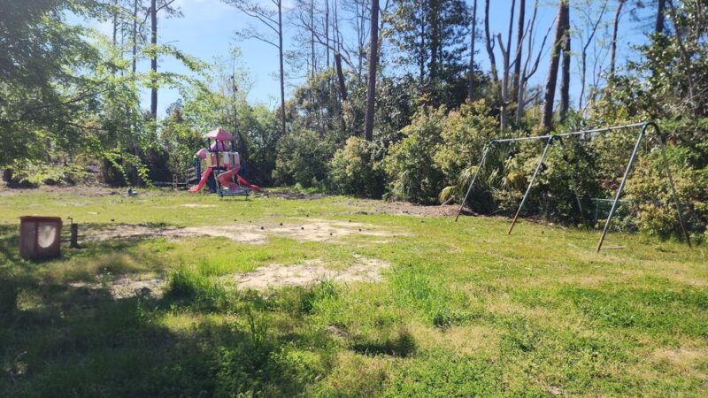 Hahira City Park - Hahira, GA