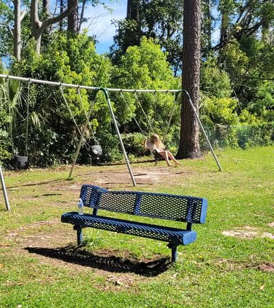 Hahira City Park - Hahira, GA