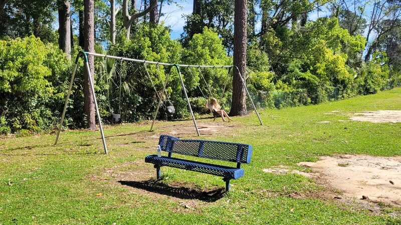 Hahira City Park - Hahira, GA