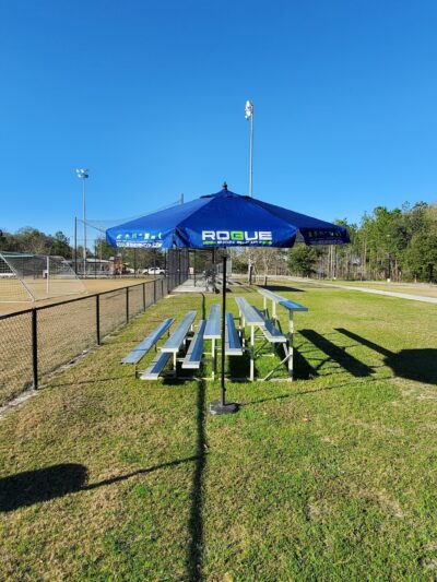 North Lowndes Park - Hahira, GA