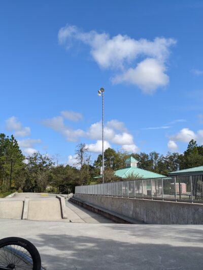 North Lowndes Park - Hahira, GA