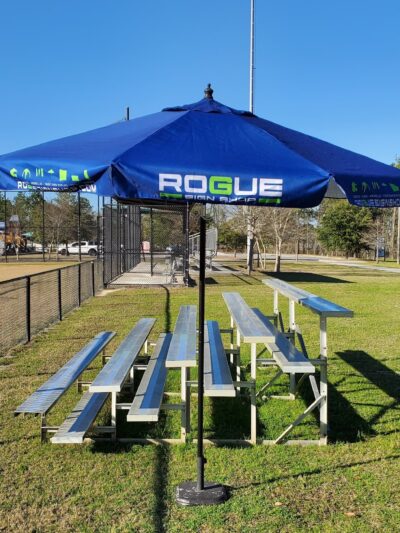 North Lowndes Park - Hahira, GA