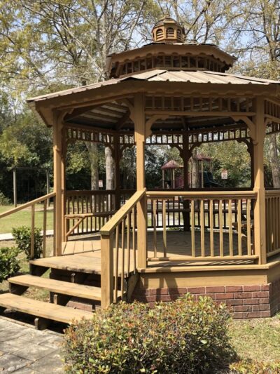 Smith Park - Hahira, GA