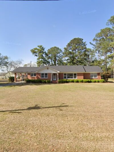 Smith Park - Hahira, GA