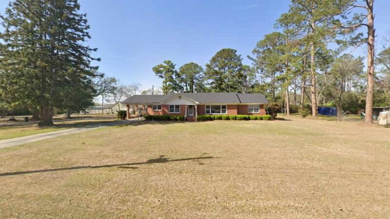 Smith Park - Hahira, GA