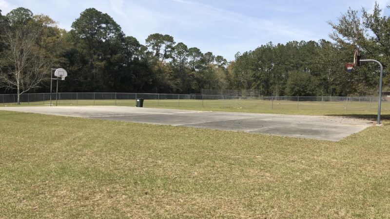 Webb Miller Park of Hahira - Hahira, GA