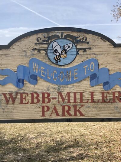 Webb Miller Park of Hahira - Hahira, GA