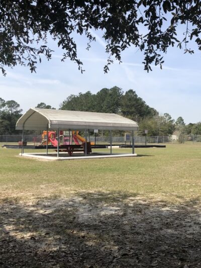 Webb Miller Park of Hahira - Hahira, GA