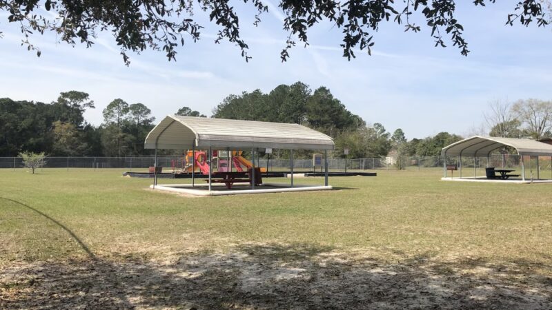 Webb Miller Park of Hahira - Hahira, GA
