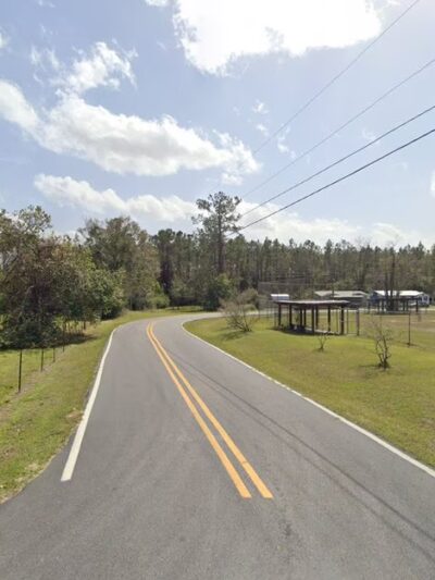 Webb Miller Park of Hahira - Hahira, GA