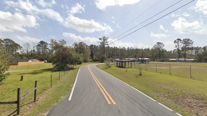 Webb Miller Park of Hahira - Hahira, GA