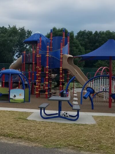 Hainesport Township Municipal Park - Hainesport, NJ