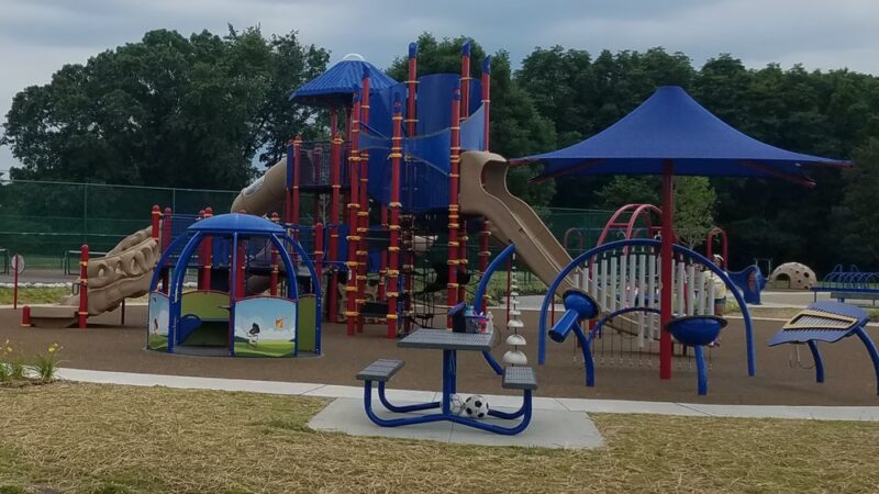 Hainesport Township Municipal Park - Hainesport, NJ
