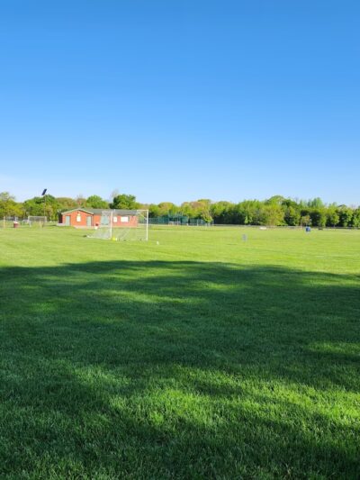 Hainesport Township Municipal Park - Hainesport, NJ
