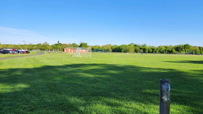 Hainesport Township Municipal Park - Hainesport, NJ