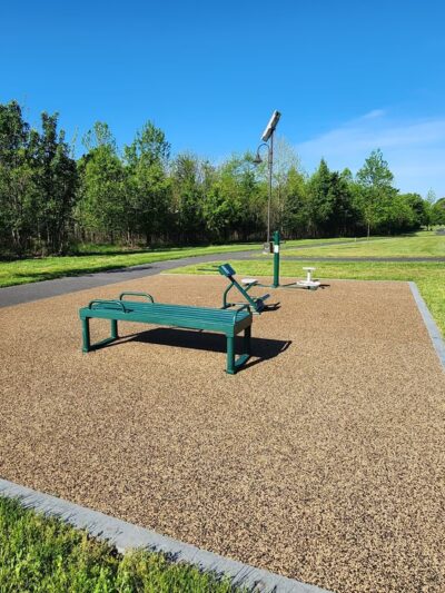 Hainesport Township Municipal Park - Hainesport, NJ