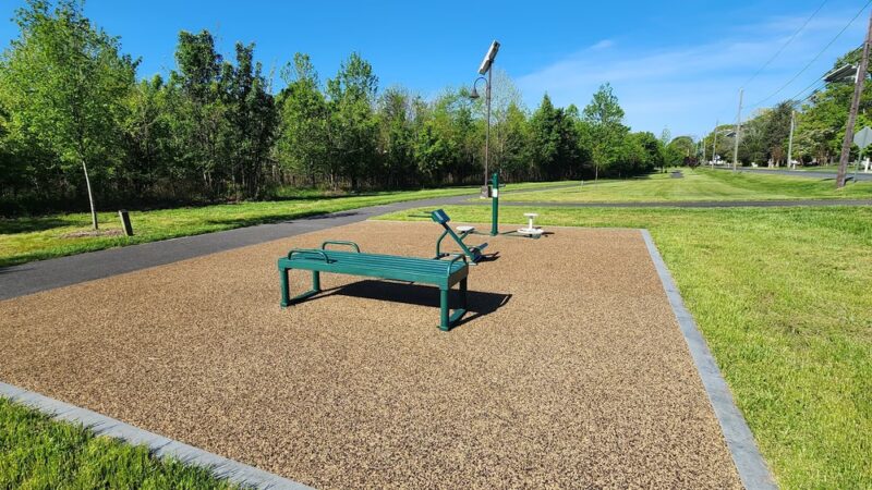 Hainesport Township Municipal Park - Hainesport, NJ