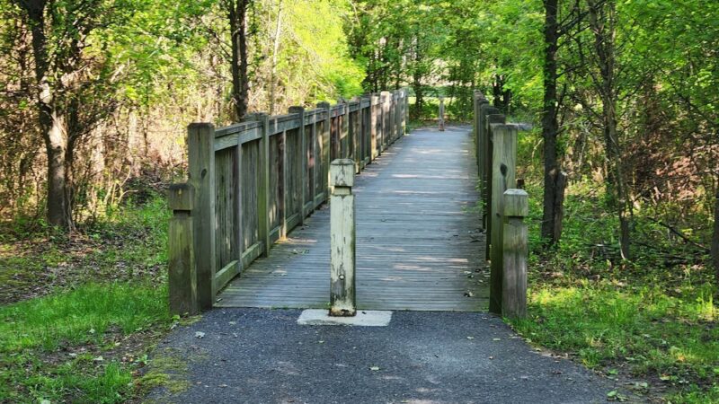 Hainesport Township Municipal Park - Hainesport, NJ