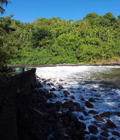 Hakalau Beach Park - Hakalau, HI