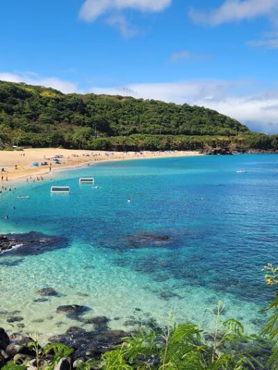 Waimea Bay Beach Park - Haleiwa, HI