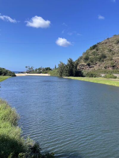 Waimea Bay Beach Park - Haleiwa, HI