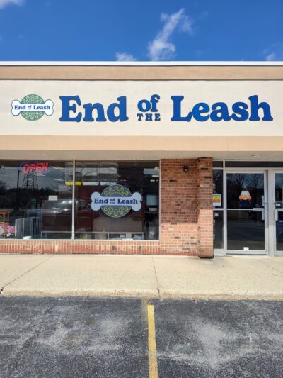 End of the Leash - Hales Corners, WI
