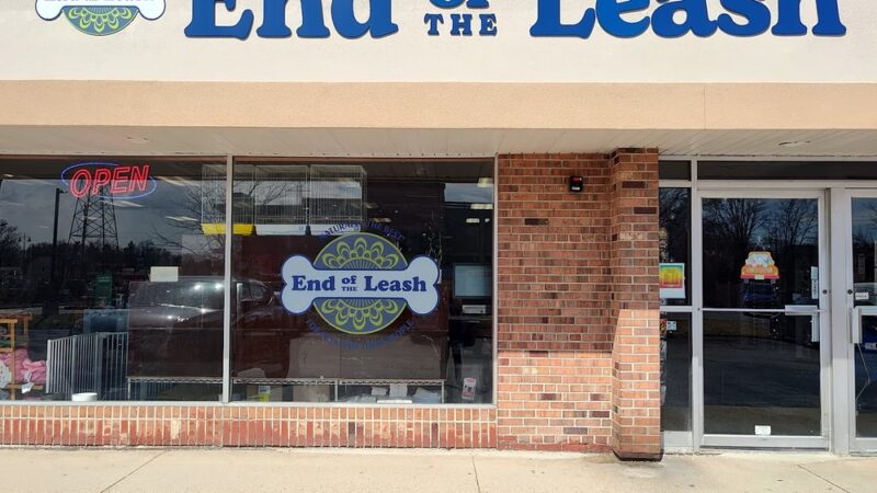End of the Leash - Hales Corners, WI