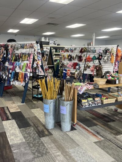End of the Leash - Hales Corners, WI