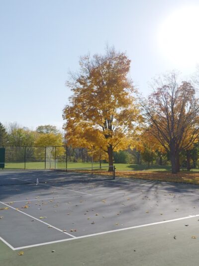 Hales Corners Park - Hales Corners, WI