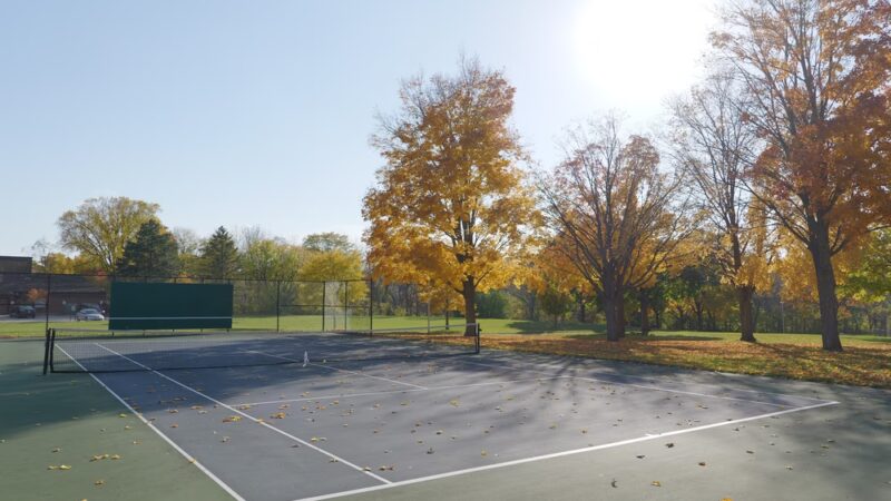 Hales Corners Park - Hales Corners, WI
