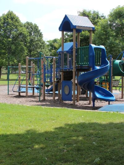 Hales Corners Park - Hales Corners, WI