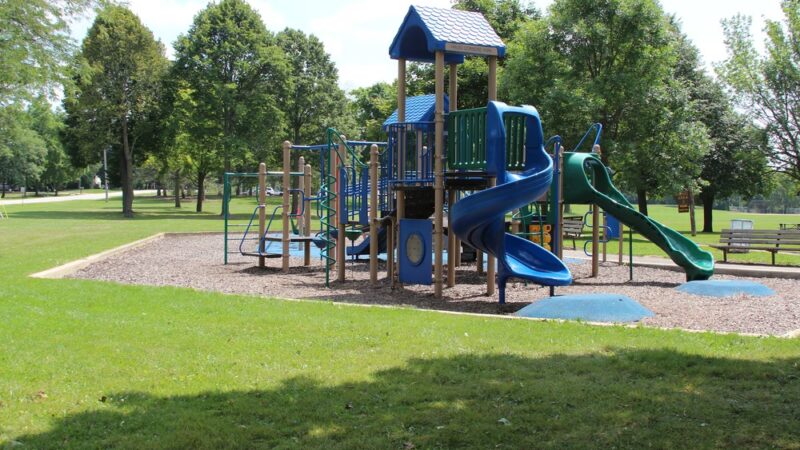 Hales Corners Park - Hales Corners, WI