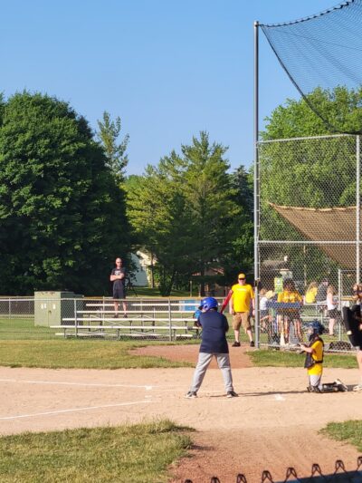 Schoetz Park - Hales Corners, WI