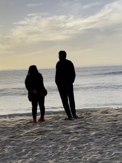 Half Moon Bay Beach - Half Moon Bay, CA