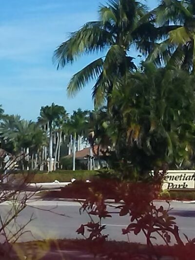 Joseph Scavo Park - Hallandale Beach, FL