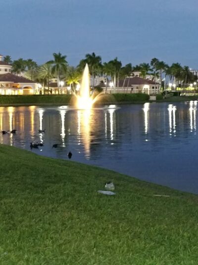 Joseph Scavo Park - Hallandale Beach, FL