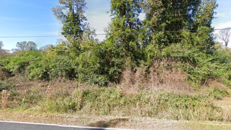 Hallsboro park - Hallsboro, NC
