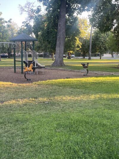 Hamilton City Park - Hamilton City, CA