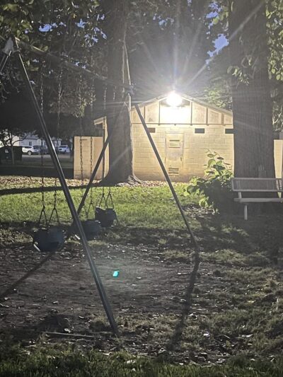Hamilton City Park - Hamilton City, CA