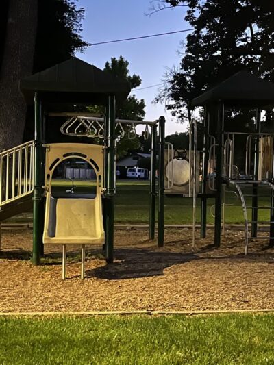 Hamilton City Park - Hamilton City, CA