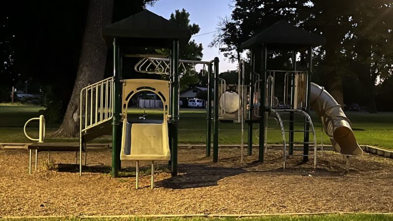 Hamilton City Park - Hamilton City, CA
