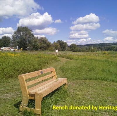 The Gateway Reserve - Hamilton, NY